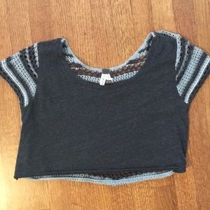 Free People S Crop Top